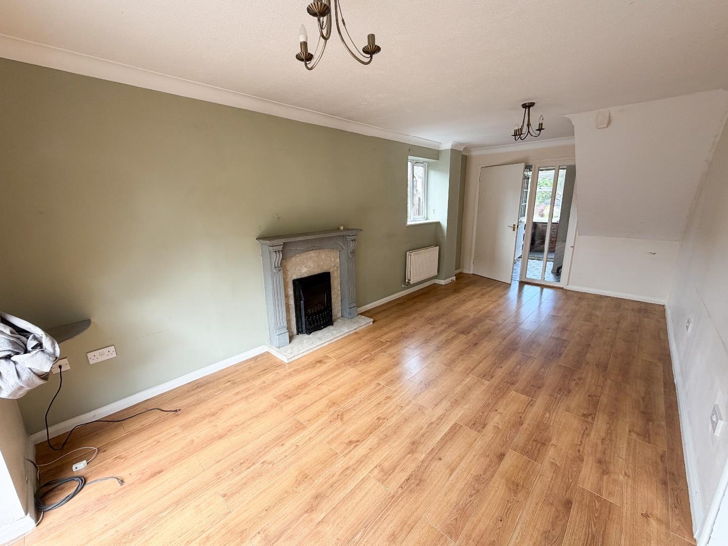 Banc-Yr-Allt, Bridgend County Borough, CF31 4RH